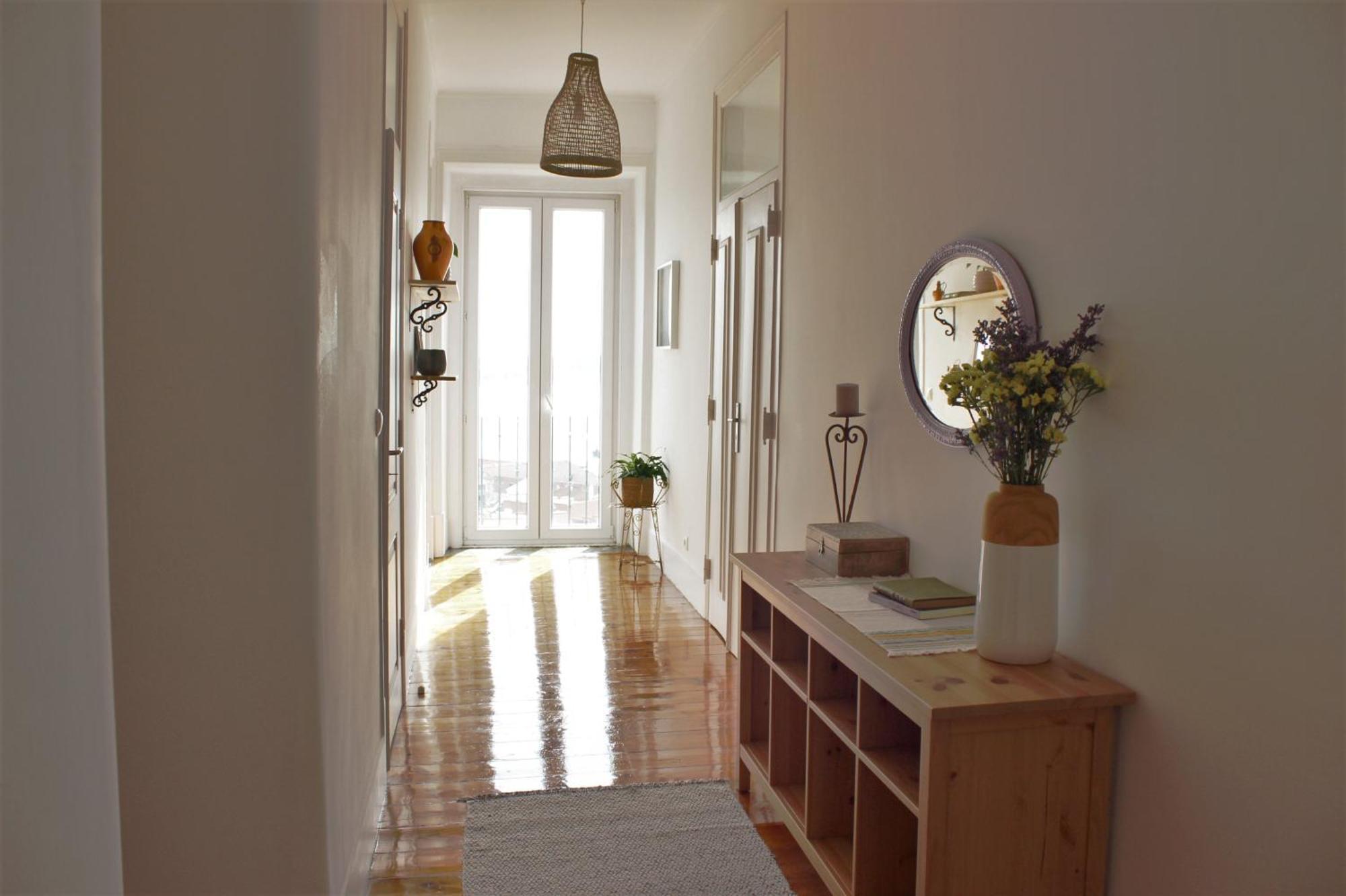 Retrato De Lisboa Appartement Buitenkant foto