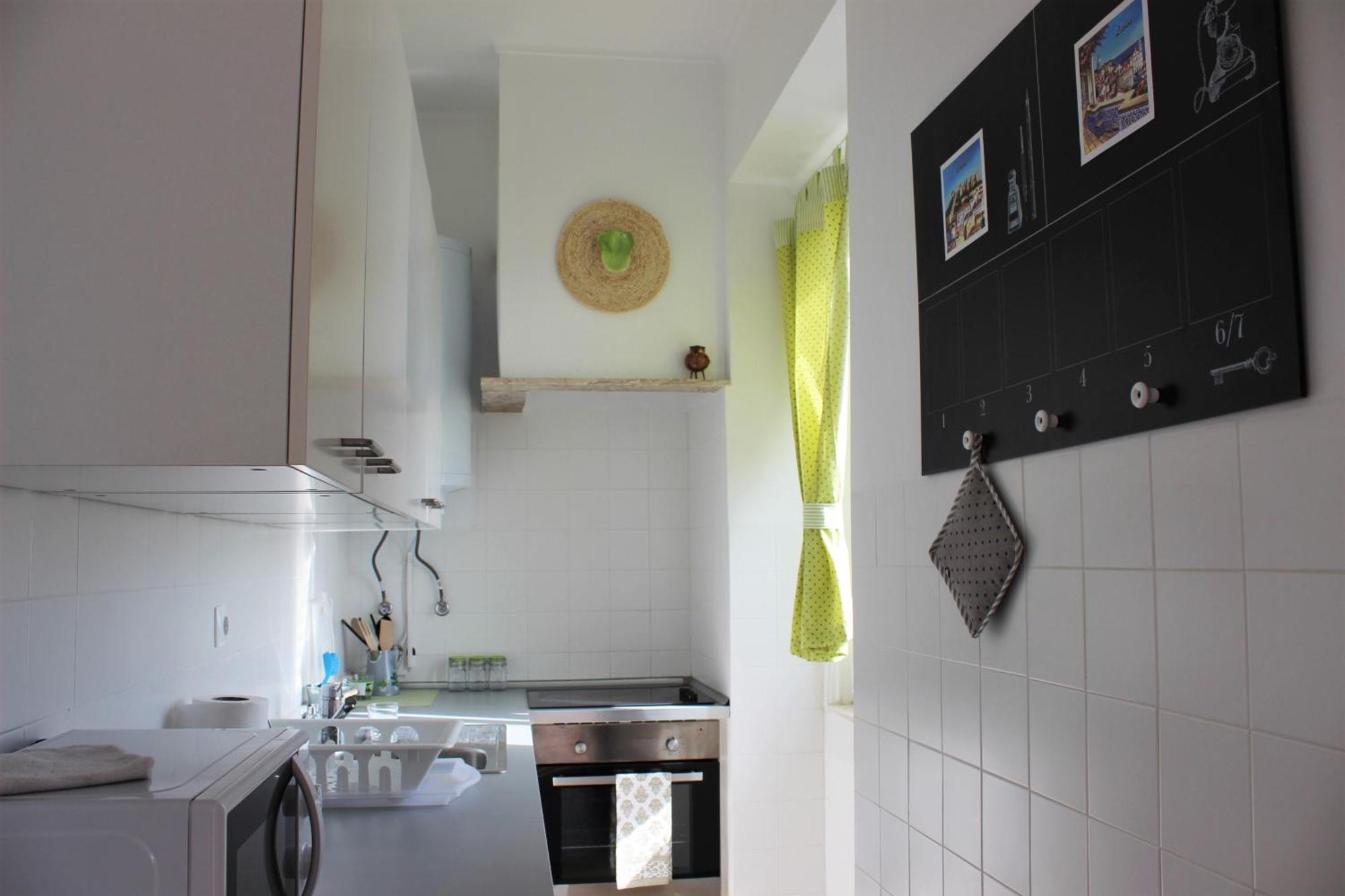 Retrato De Lisboa Appartement Buitenkant foto