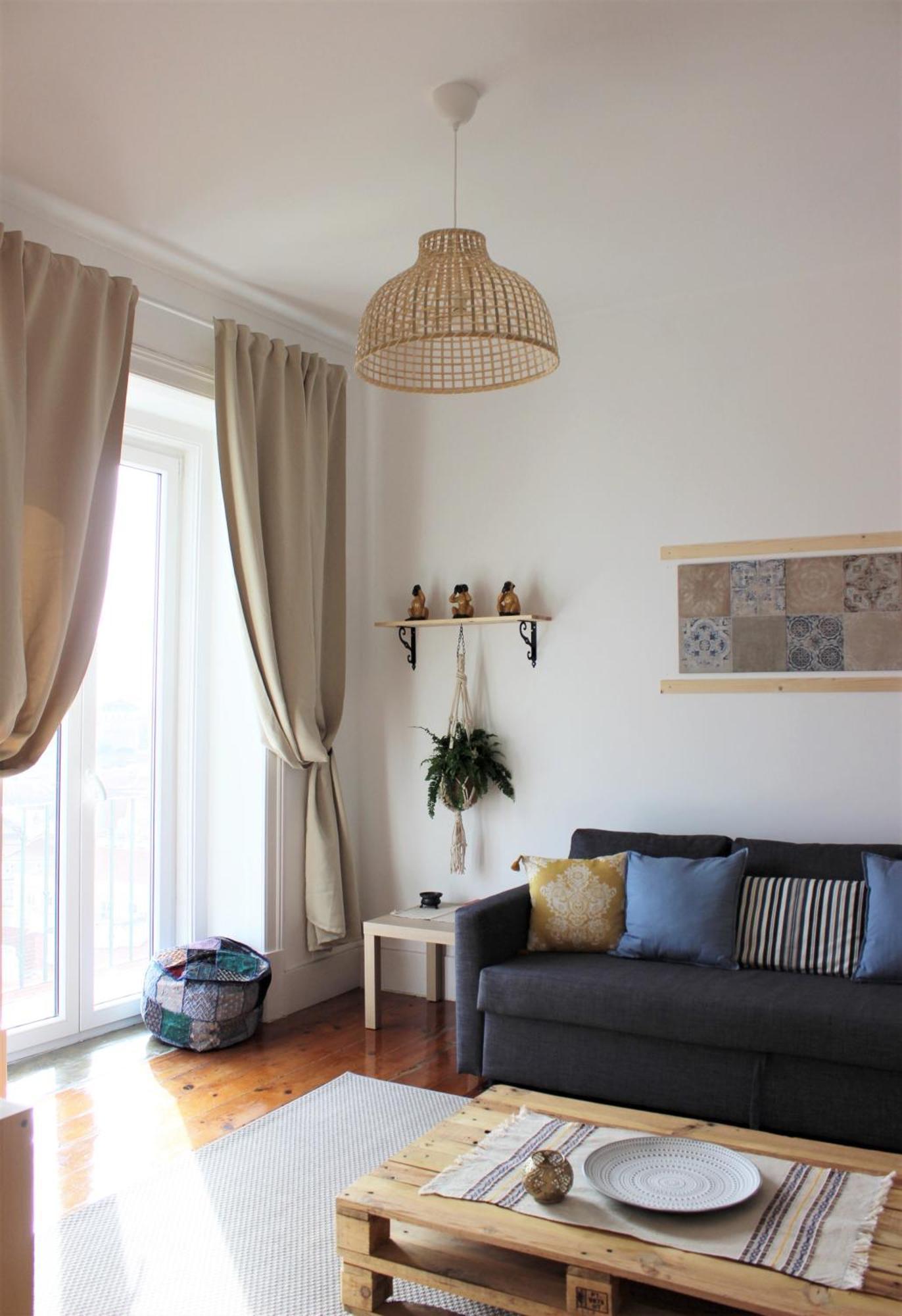Retrato De Lisboa Appartement Buitenkant foto